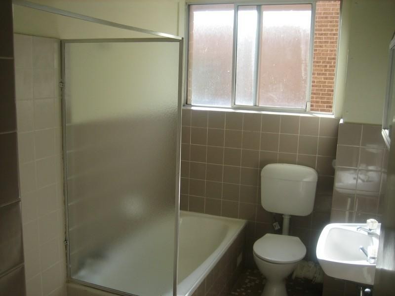 6/7-9 Onslow Street, Rose Bay NSW 2029