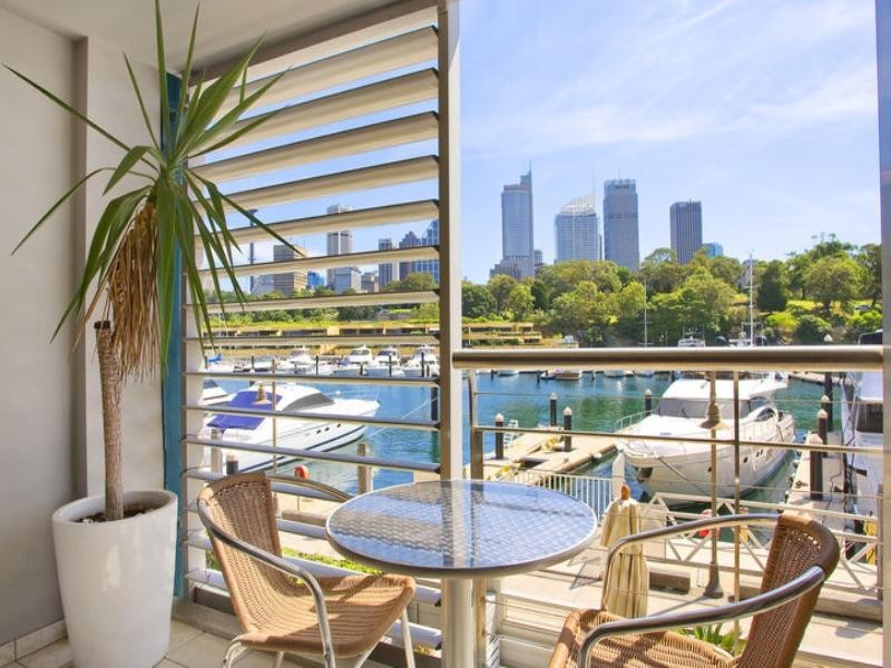 216/6 Cowper Wharf Road, Woolloomooloo NSW 2011