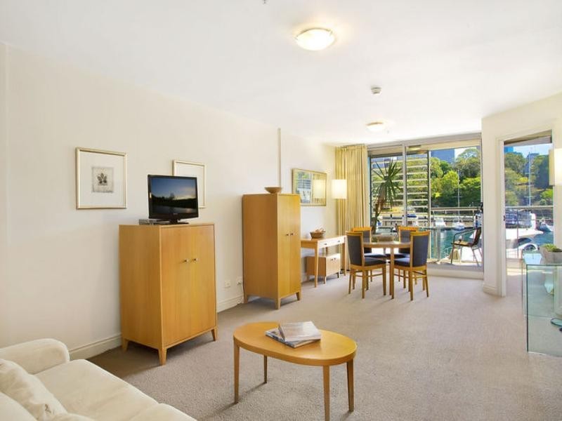 216/6 Cowper Wharf Road, Woolloomooloo NSW 2011
