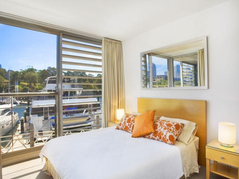 216/6 Cowper Wharf Road, Woolloomooloo NSW 2011