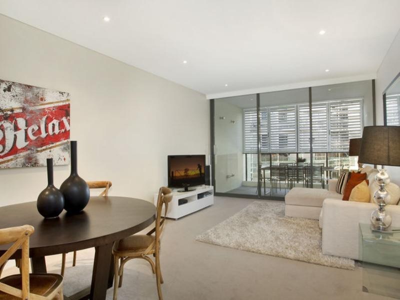 203/50 McLachlan Avenue, Rushcutters Bay NSW 2011