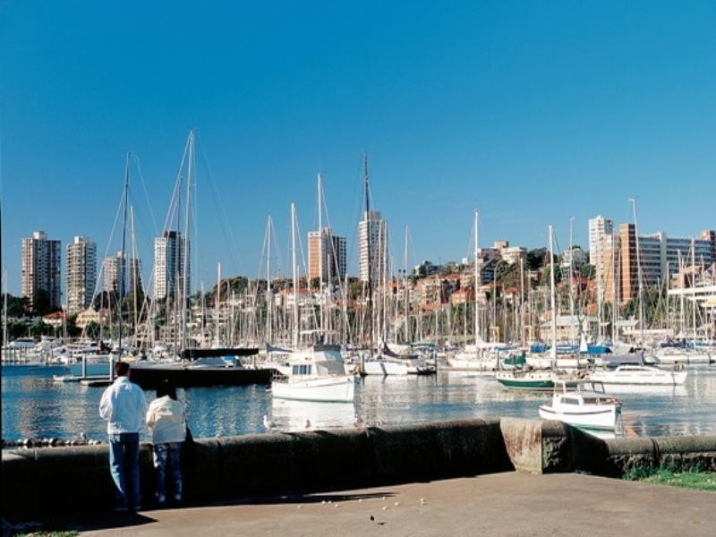 9/109 New South Head Road, Edgecliff NSW 2027