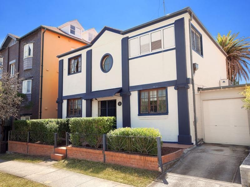 19 Beach Road, Bondi Beach NSW 2026