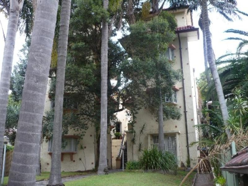 20/64 Sir Thomas Mitchell Road, Bondi Beach NSW 2026