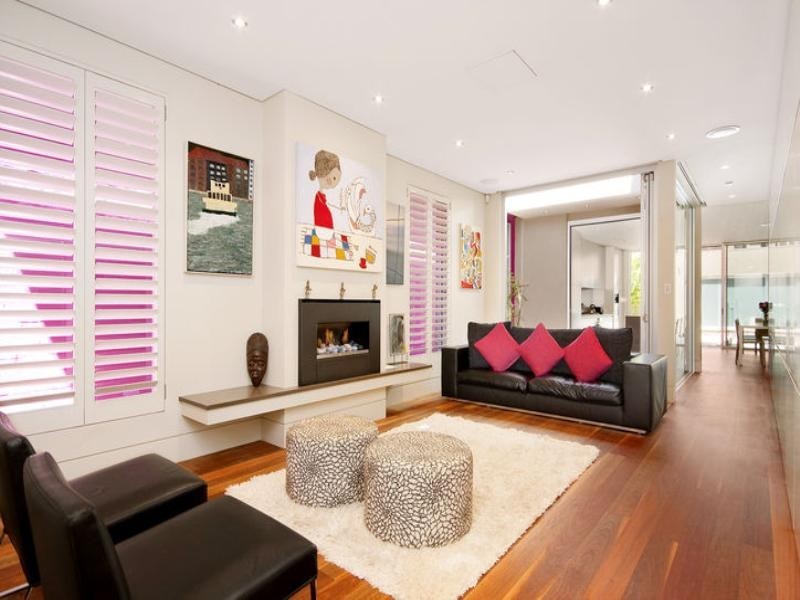 45 Kenilworth Street, Bondi Junction NSW 2022