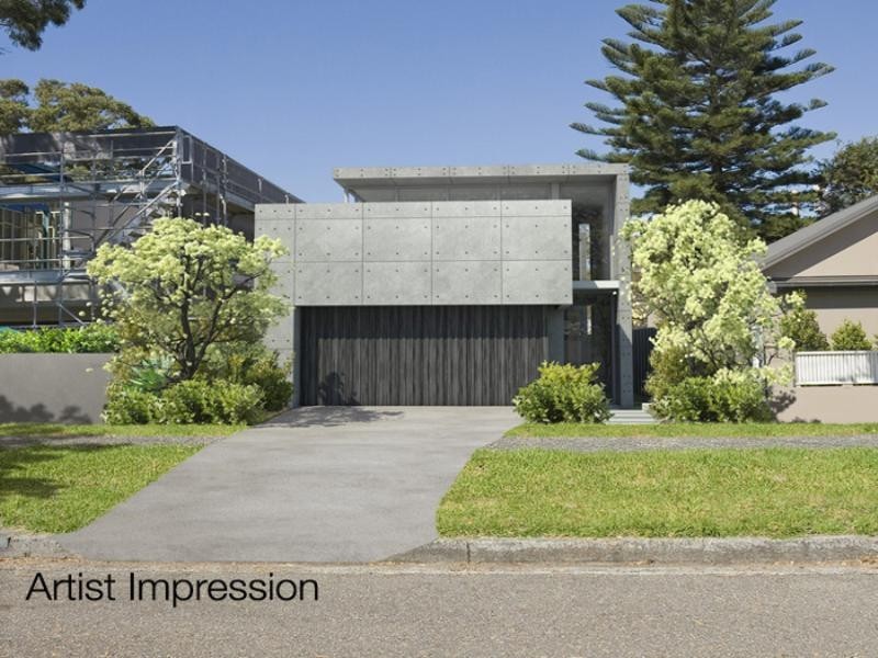 1A Strickland Street, Rose Bay NSW 2029