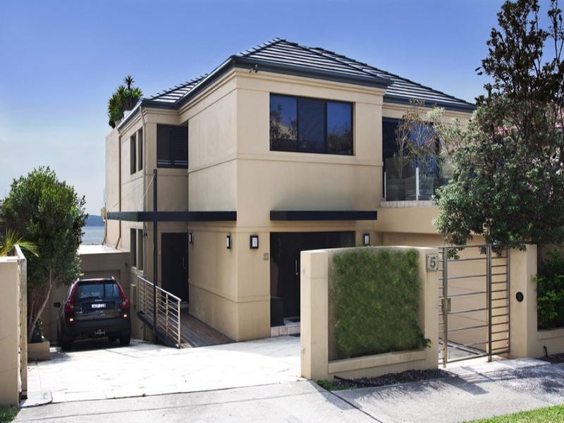 5a George Street, Dover Heights NSW 2030