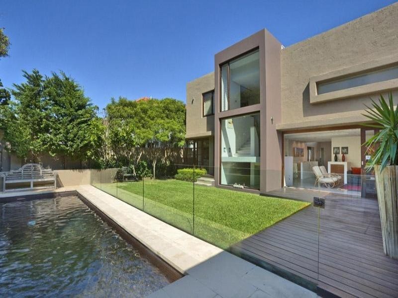 6 John Dykes Avenue, Vaucluse NSW 2030