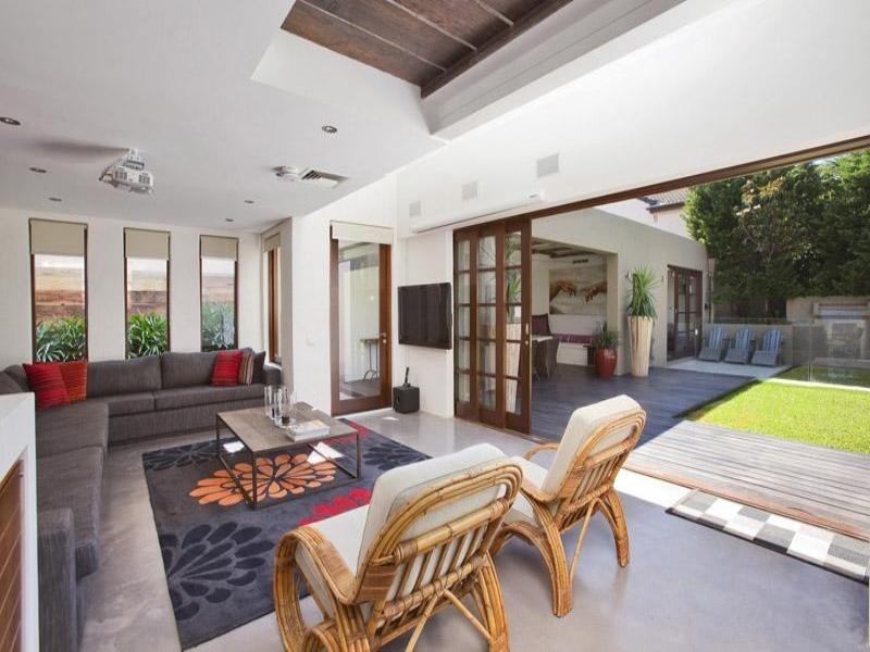 6 John Dykes Avenue, Vaucluse NSW 2030