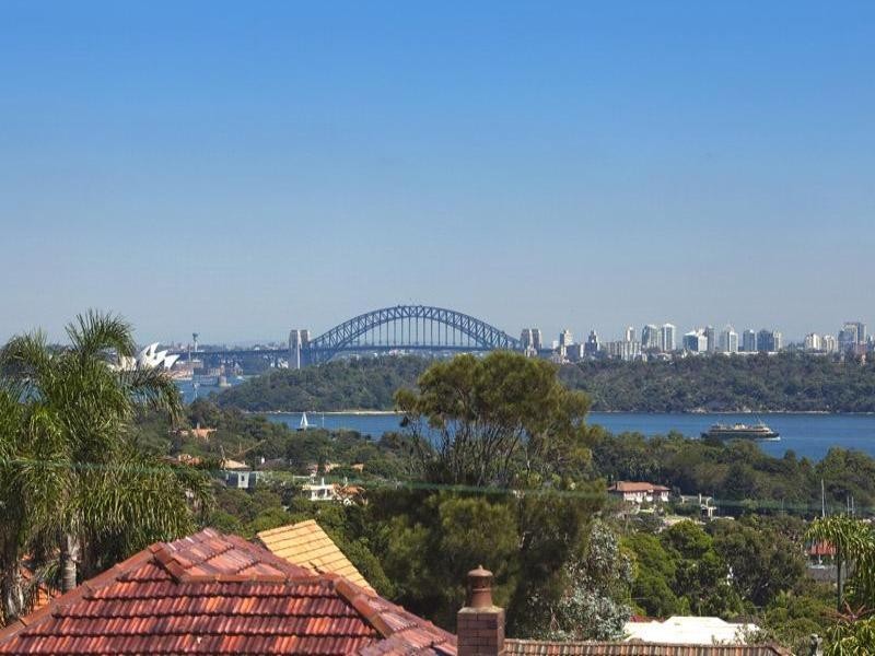 6 John Dykes Avenue, Vaucluse NSW 2030