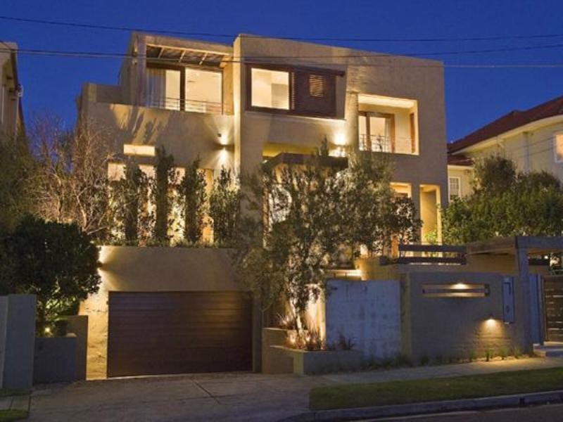 6 John Dykes Avenue, Vaucluse NSW 2030