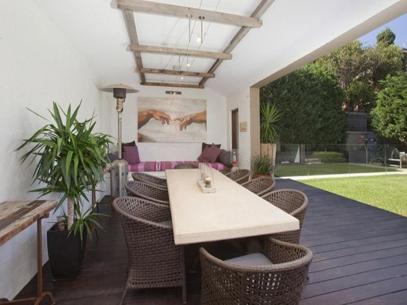 6 John Dykes Avenue, Vaucluse NSW 2030