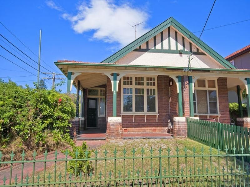 1 Earl Street, Randwick NSW 2031