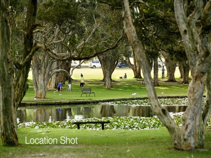 1 Earl Street, Randwick NSW 2031