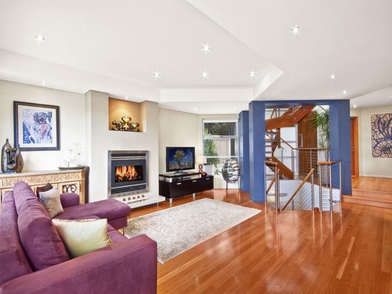 18a Wilfield Avenue, Vaucluse NSW 2030