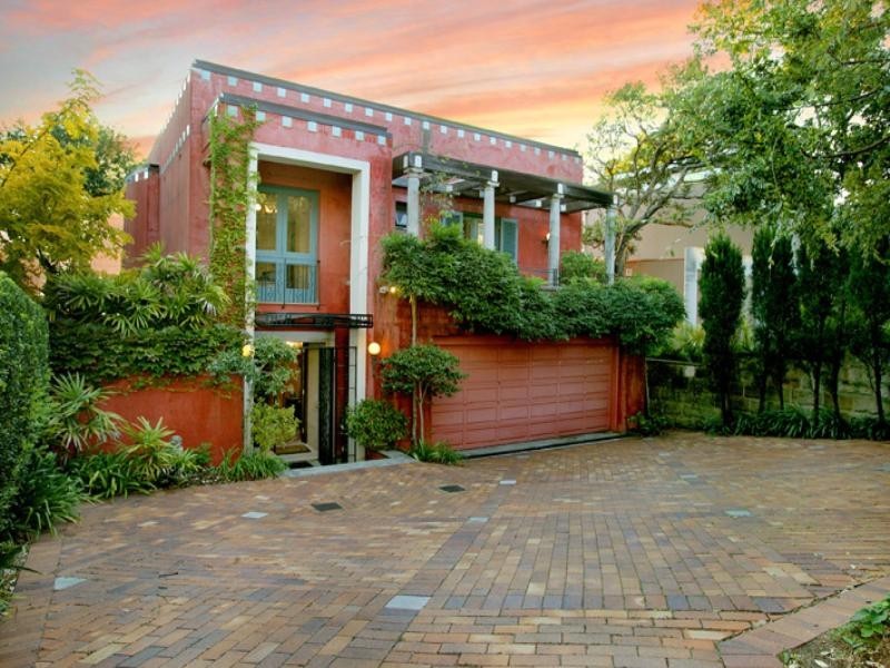 40 Vaucluse Road, Vaucluse NSW 2030