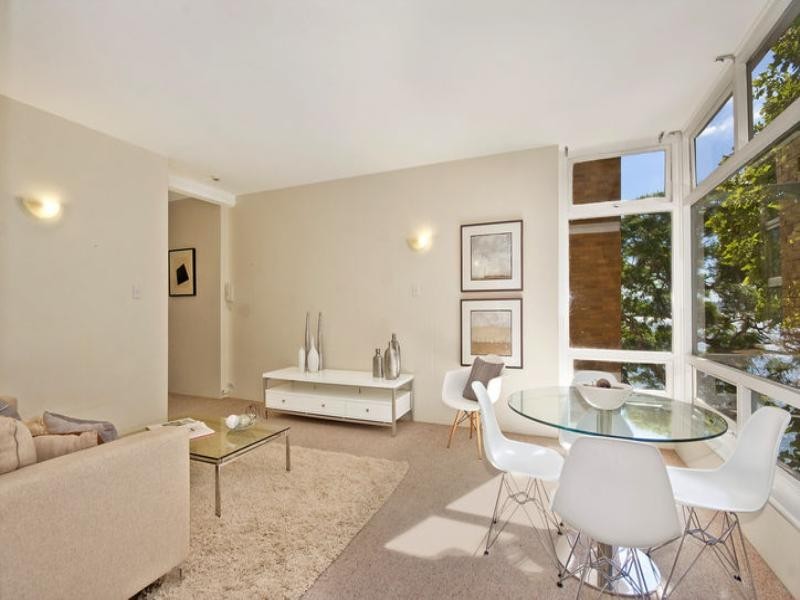 3E/4 Buckhurst Avenue, Point Piper NSW 2027