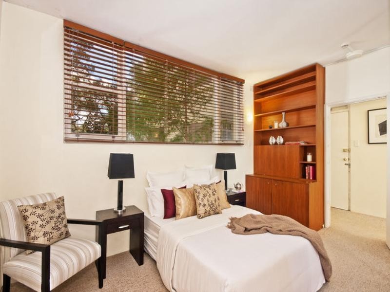 3E/4 Buckhurst Avenue, Point Piper NSW 2027
