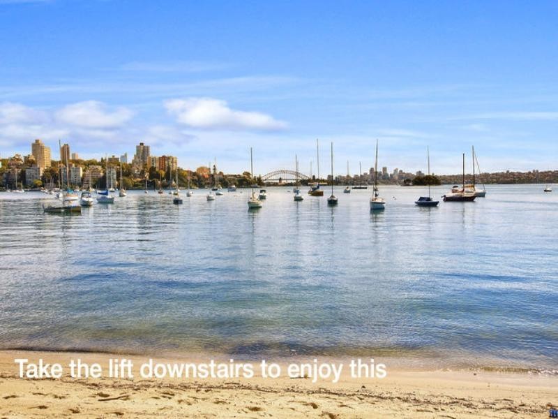 3E/4 Buckhurst Avenue, Point Piper NSW 2027