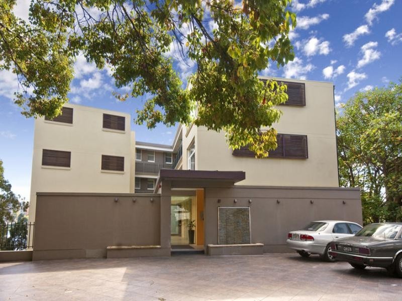 3E/4 Buckhurst Avenue, Point Piper NSW 2027