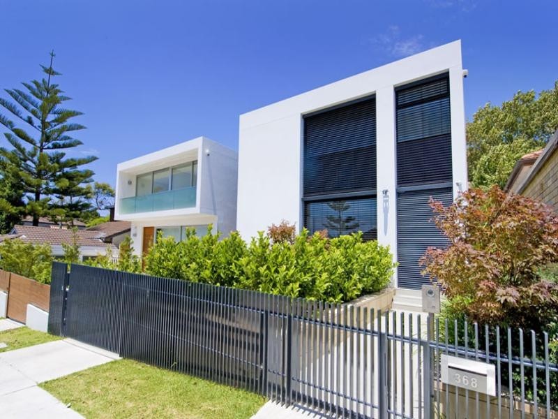 368 Military Road, Vaucluse NSW 2030