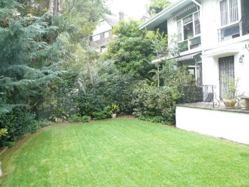 1/1 St Mervyns Avenue, Point Piper NSW 2027