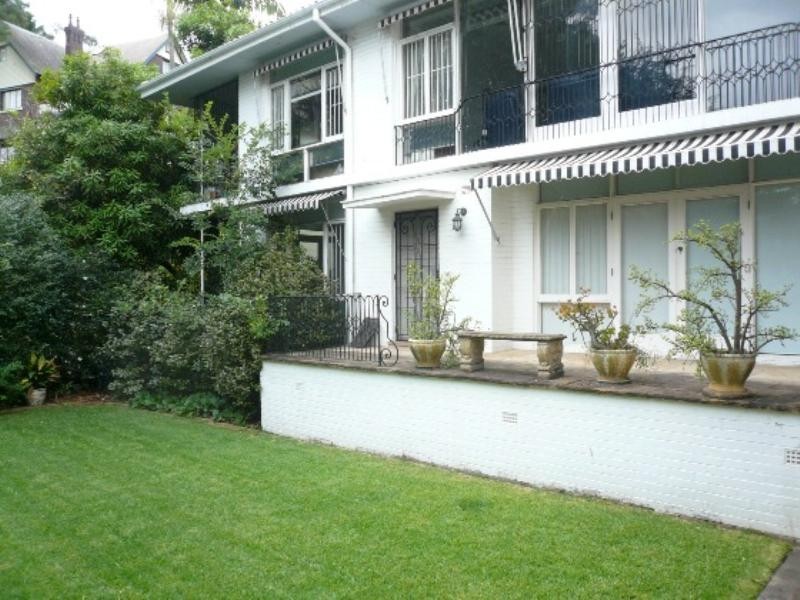 1/1 St Mervyns Avenue, Point Piper NSW 2027