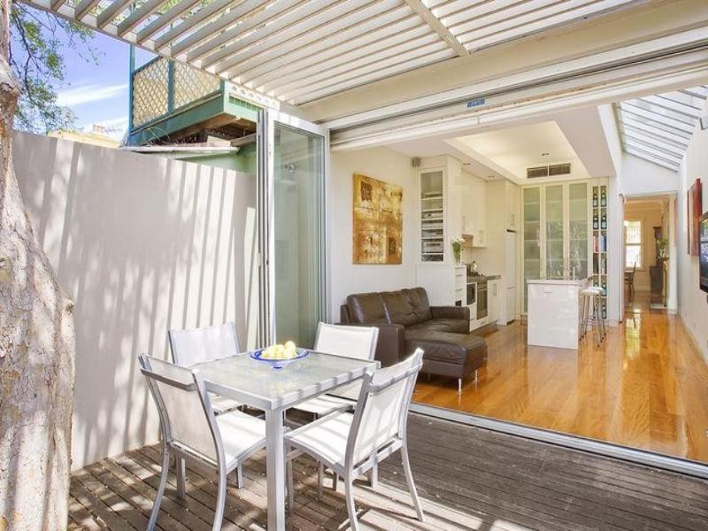 47 Hopetoun Street, Paddington NSW 2021