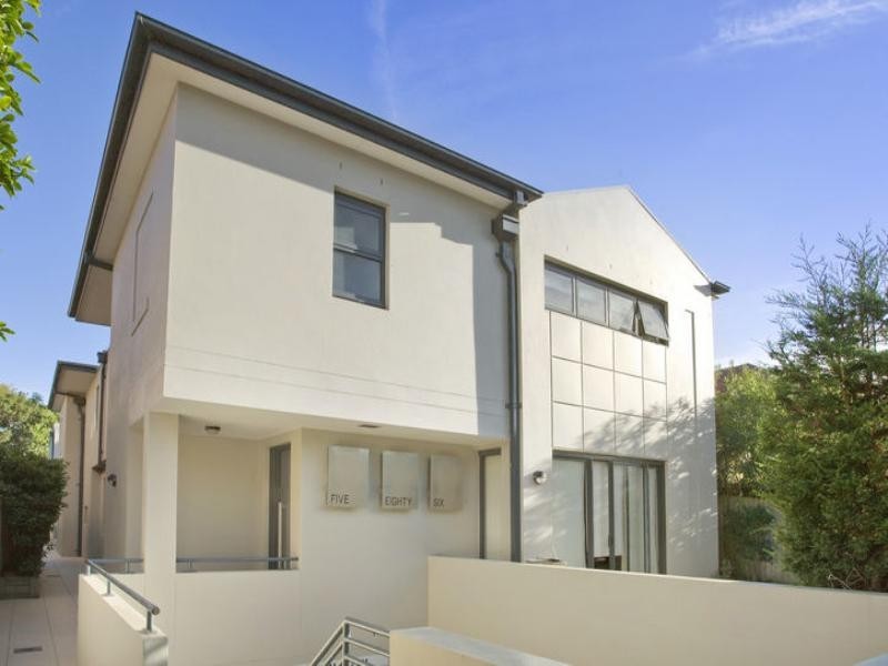 2/586 Old South Head Road, Rose Bay NSW 2029