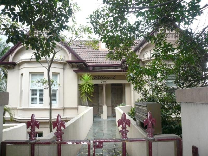 1/780 New South Head Road, Rose Bay NSW 2029