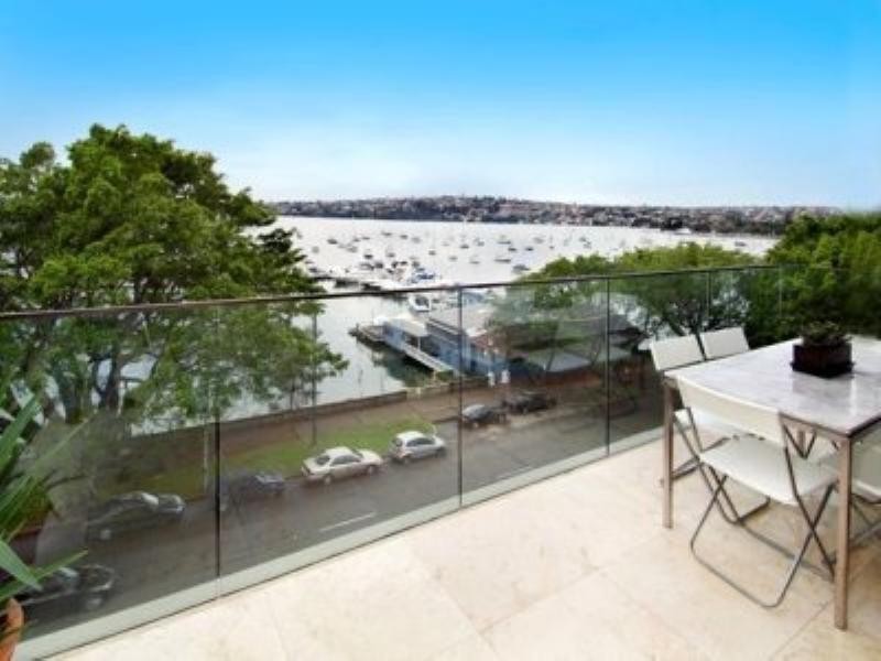 3/585 New South Head Road, Rose Bay NSW 2029