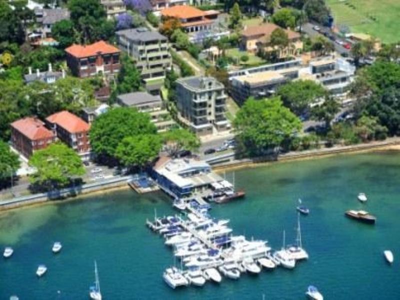 3/585 New South Head Road, Rose Bay NSW 2029