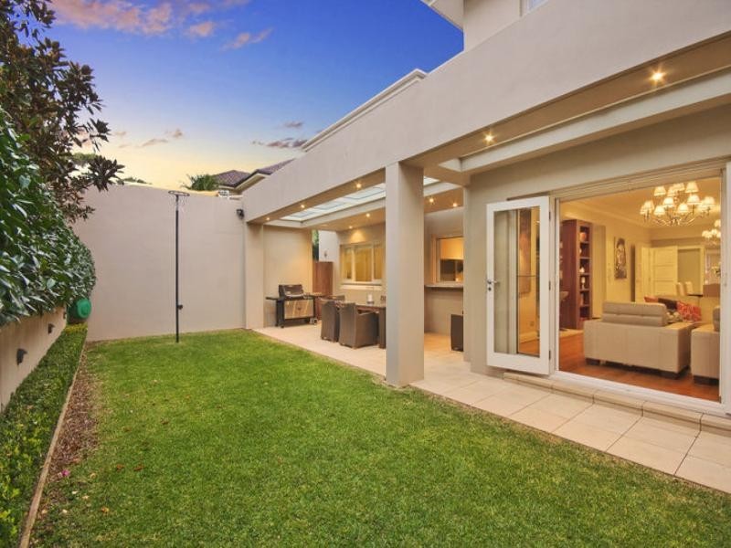 4 Napier Street, Dover Heights NSW 2030