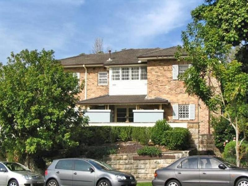 5/2A Trelawney Street, Woollahra NSW 2025