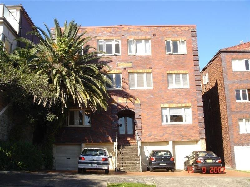 1/18 Streatfield Road, Bellevue Hill NSW 2023