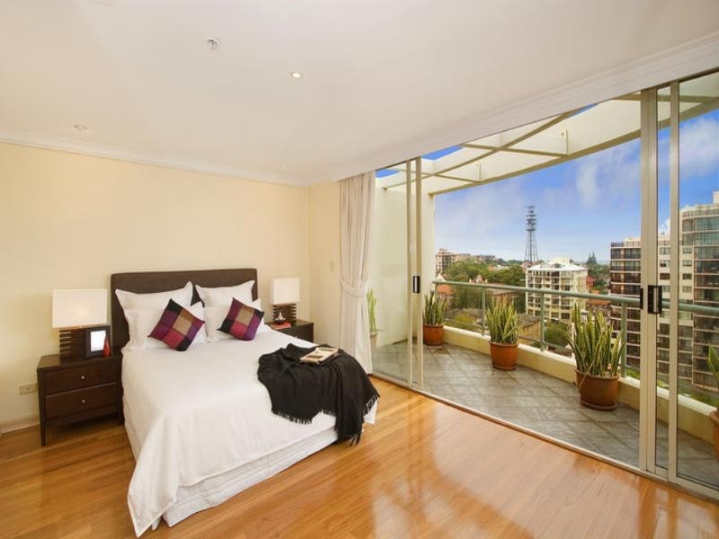 68/257 Oxford Street, Bondi Junction NSW 2022