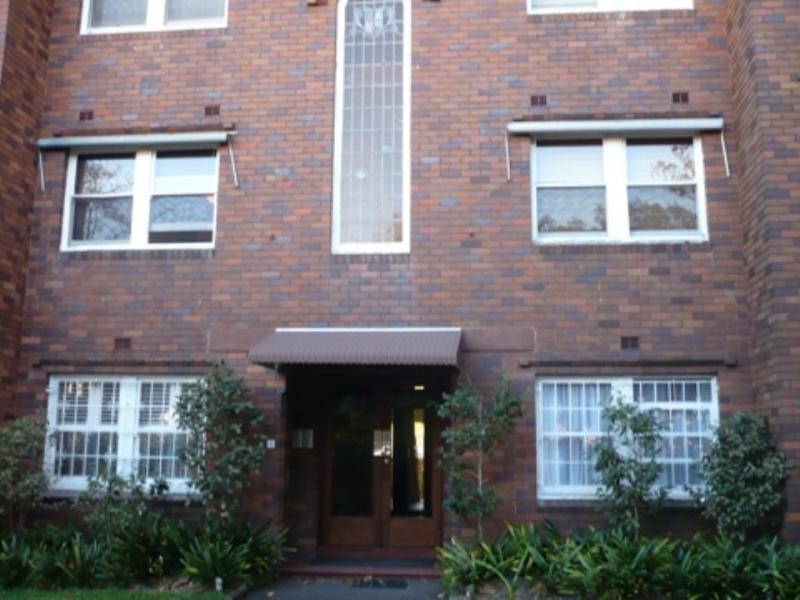 11/4 Wellington Street, Woollahra NSW 2025