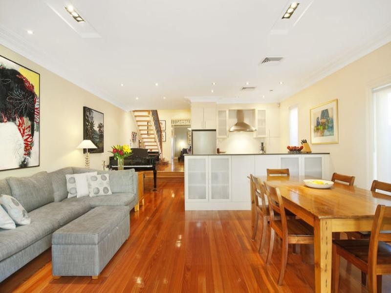 43 Roscoe Street, Bondi Beach NSW 2026