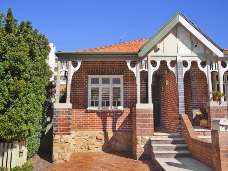 43 Roscoe Street, Bondi Beach NSW 2026