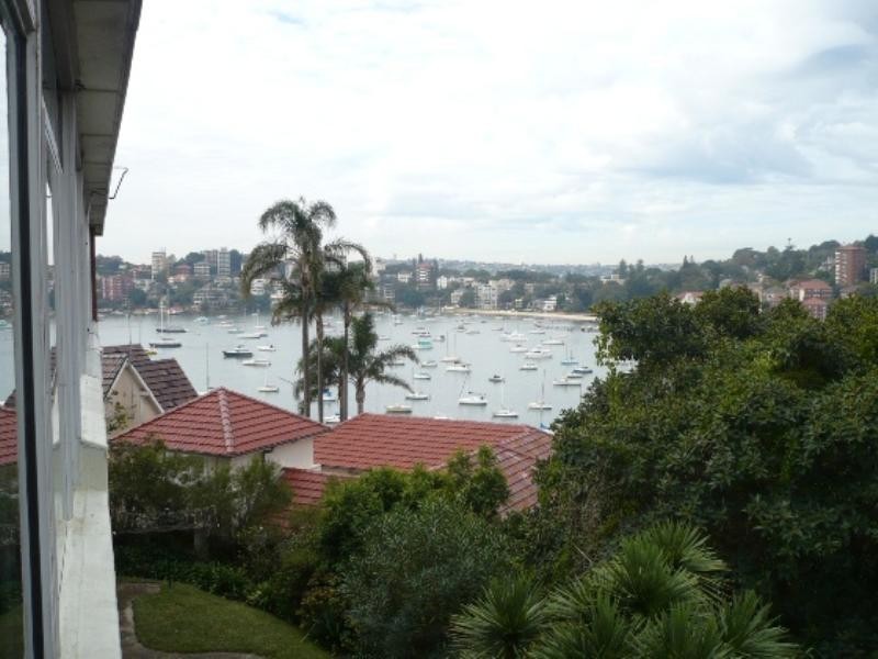 5/19 Eastbourne Road, Darling Point NSW 2027