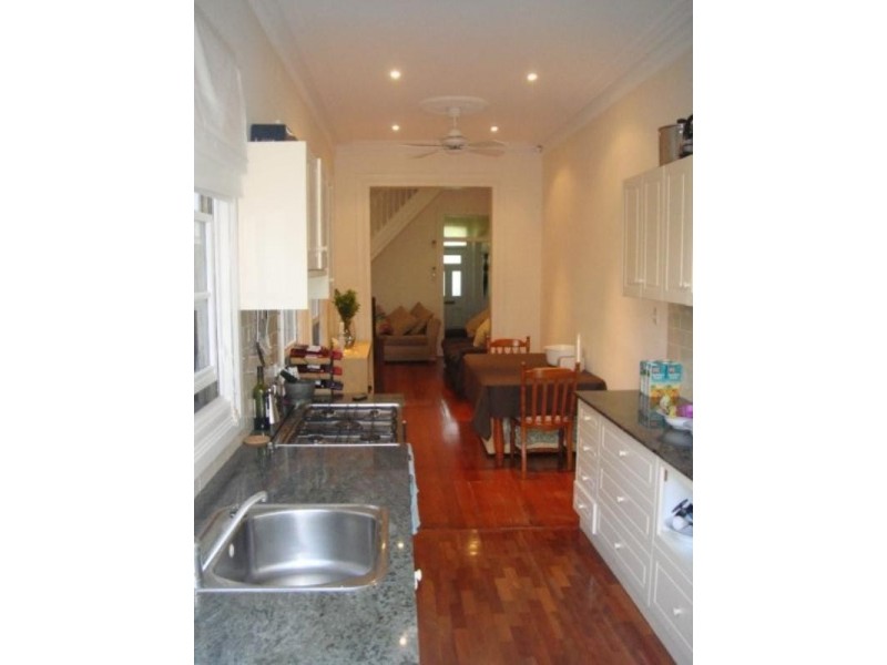 253 Underwood Street, Paddington NSW 2021