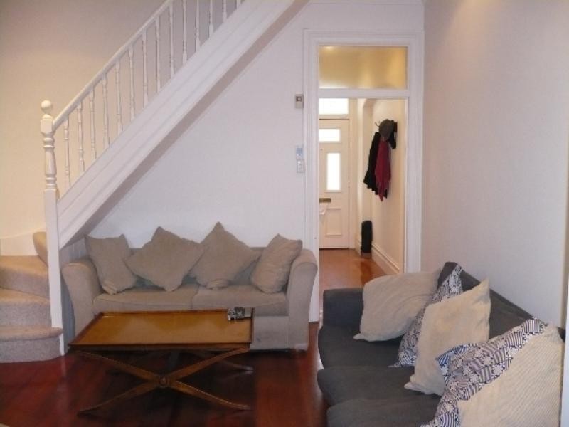 253 Underwood Street, Paddington NSW 2021