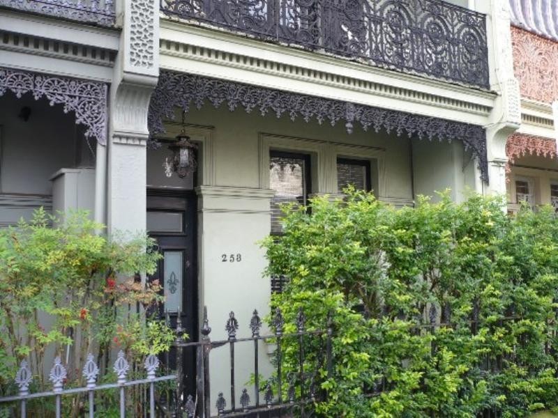 253 Underwood Street, Paddington NSW 2021