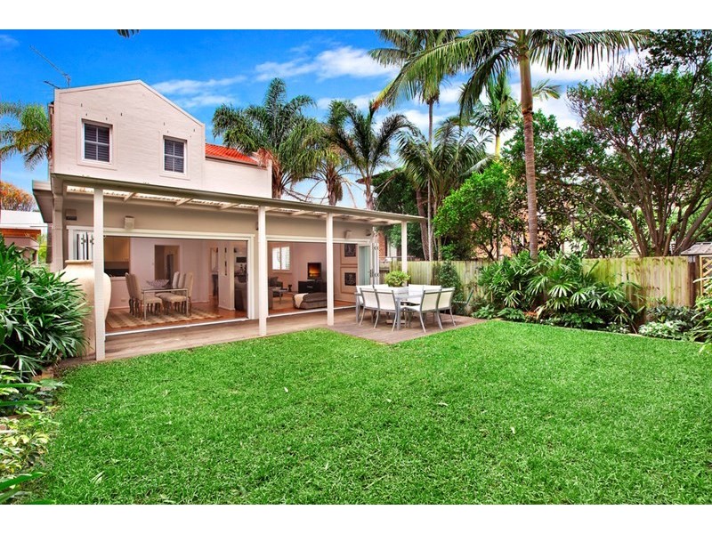 2 Elliott Street, North Bondi NSW 2026