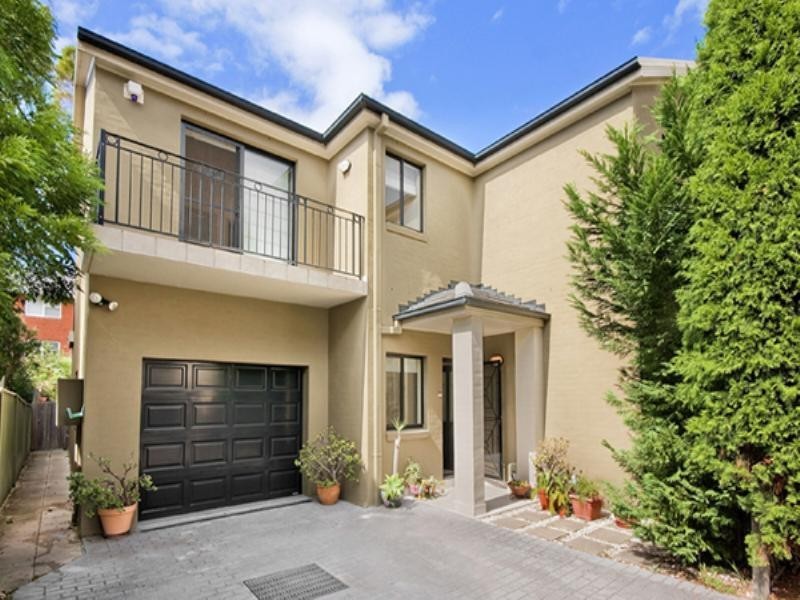 733A Old South Head Road, Vaucluse NSW 2030