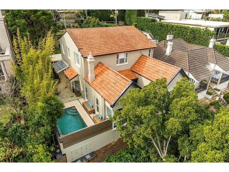 163 Bellevue Road, Bellevue Hill NSW 2023