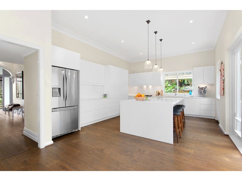 163 Bellevue Road, Bellevue Hill NSW 2023