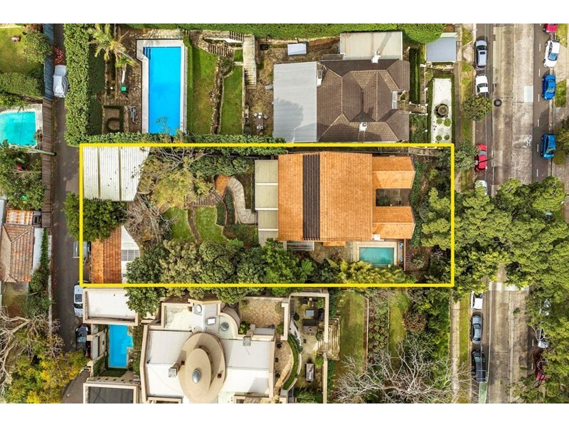 163 Bellevue Road, Bellevue Hill NSW 2023