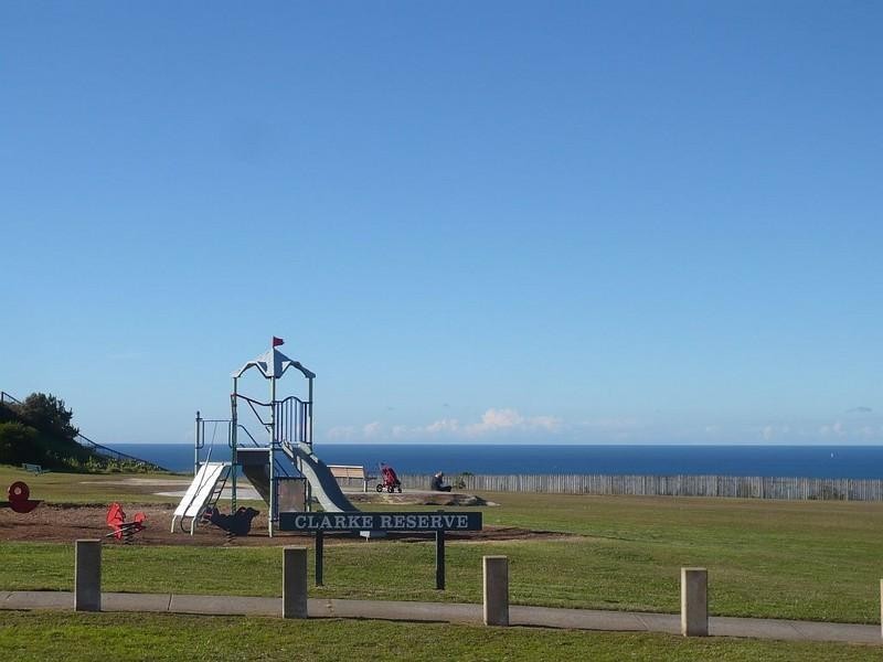 2/13 Clarke Street, Vaucluse NSW 2030