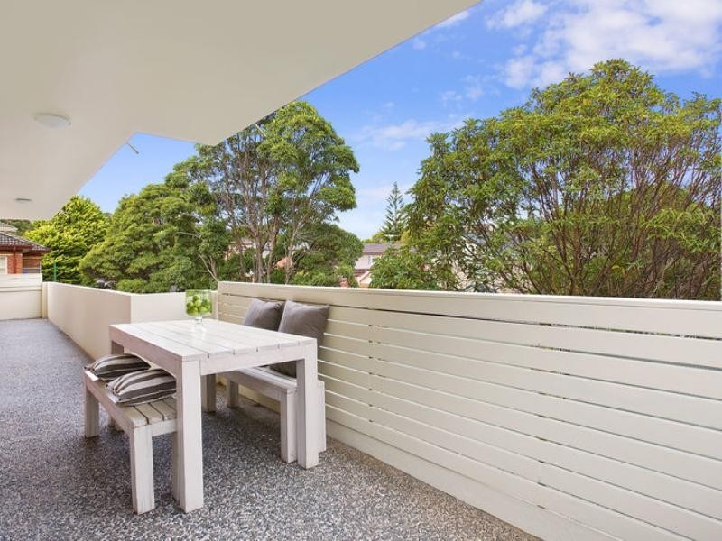 4/18-20 Chaleyer Street, Rose Bay NSW 2029